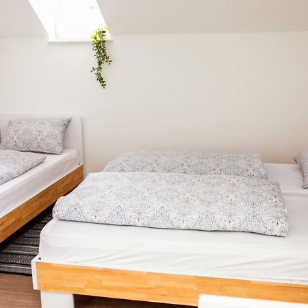 Apartman Uno يايتشه المظهر الخارجي الصورة