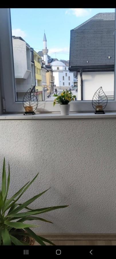 Apartman Uno يايتشه المظهر الخارجي الصورة