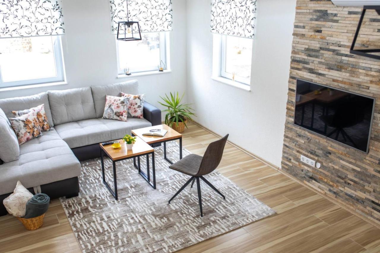 Apartman Uno يايتشه المظهر الخارجي الصورة