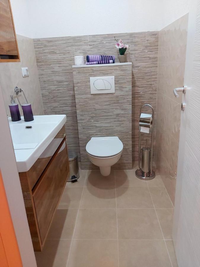 Apartman Uno يايتشه المظهر الخارجي الصورة