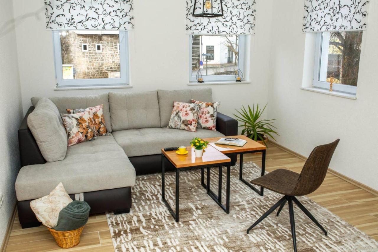 Apartman Uno يايتشه المظهر الخارجي الصورة