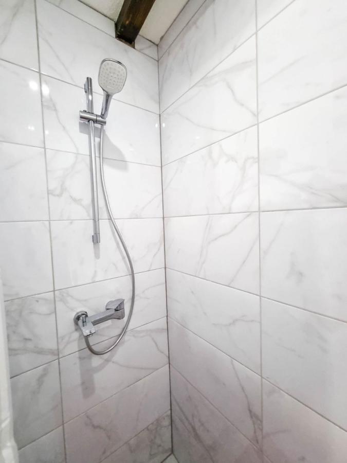 Apartman Uno يايتشه المظهر الخارجي الصورة