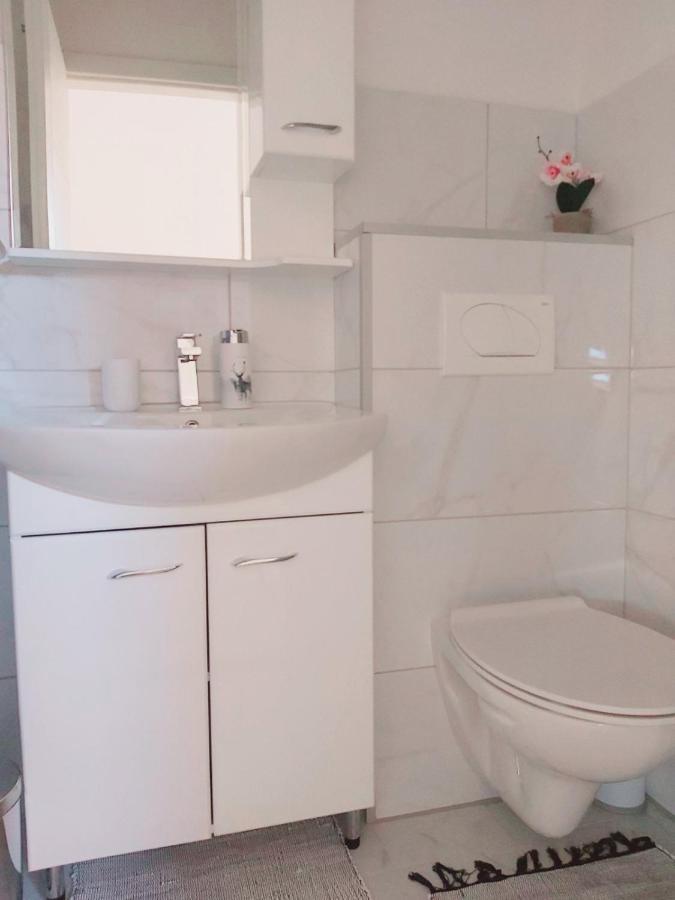 Apartman Uno يايتشه المظهر الخارجي الصورة