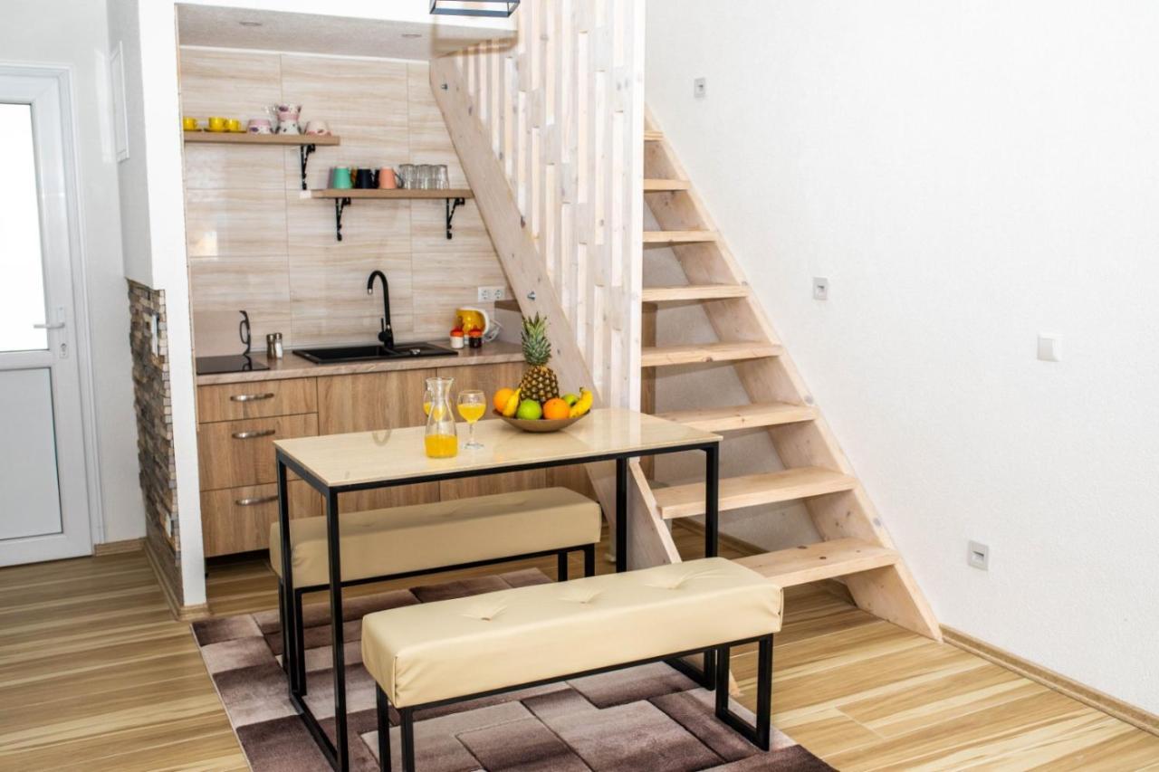 Apartman Uno يايتشه المظهر الخارجي الصورة