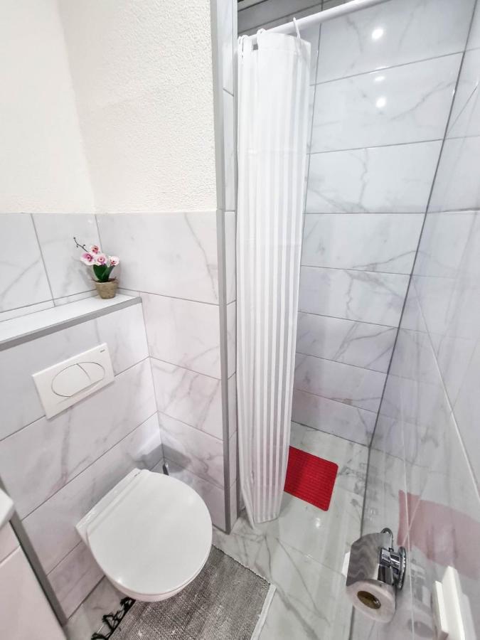 Apartman Uno يايتشه المظهر الخارجي الصورة