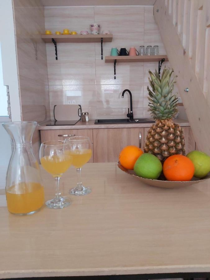 Apartman Uno يايتشه المظهر الخارجي الصورة